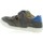 Zapatos Niño Derbie & Richelieu Kickers 414590-30 JYKROI Gris