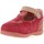 Zapatos Niños Derbie & Richelieu Kickers 413122-10 BABYFRESH Rojo