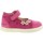 Zapatos Niña Derbie & Richelieu Kickers 413503-10 TREMIMI Rosa