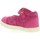 Zapatos Niña Derbie & Richelieu Kickers 413503-10 TREMIMI Rosa
