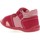 Zapatos Niños Sandalias Kickers 469520 BI SEA Rojo