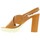 Zapatos Mujer Zapatos de tacón Maria Mare 66109 Marr