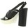 Zapatos Mujer Zapatos de tacón Maria Mare 66109 Negro