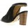 Zapatos Mujer Zapatos de tacón Maria Mare 66105 Negro