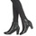 Zapatos Mujer Botines n.d.c. AURORA ZIP Negro