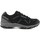 Zapatos Hombre Botas Chiruca Zapatillas  Sumatra 03 Gore-Tex Negro