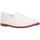 Zapatos Hombre Deportivas Moda Potomac 295 (C) Hombre Blanco Blanco