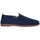 Zapatos Hombre Deportivas Moda Potomac 295   (C) Hombre Tejano Azul