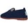 Zapatos Hombre Deportivas Moda Potomac 295   (C) Hombre Tejano Azul