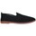 Zapatos Hombre Deportivas Moda Potomac 295  (C) Hombre Negro Negro