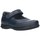 Zapatos Niña Derbie & Richelieu Pablosky 310120 -320020-328220 Niña Azul marino Azul
