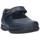 Zapatos Niña Derbie & Richelieu Pablosky 310120 -320020-328220 Niña Azul marino Azul