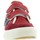 Zapatos Niños Deportivas Moda Lois 60017 Rojo