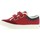 Zapatos Niños Deportivas Moda Lois 60017 Rojo