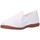 Zapatos Niña Deportivas Moda Potomac 295 (N) Niño Blanco Blanco