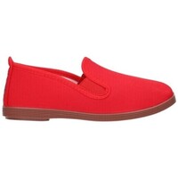 Zapatos Niño Deportivas Moda Potomac 295 (N) Niño Rojo rouge