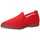 Zapatos Niña Deportivas Moda Potomac 295 (N) Niño Rojo Rojo