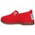 Zapatos Niña Deportivas Moda Potomac 295 (N) Niño Rojo Rojo