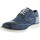 Zapatos Hombre Derbie & Richelieu Xti 46461 Azul