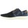 Zapatos Hombre Derbie & Richelieu Xti 46484 Azul