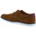 Zapatos Hombre Derbie & Richelieu Xti 47001 Marr