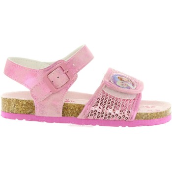 Zapatos Niña Sandalias Disney S17470I Rosa