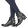 Zapatos Mujer Botas de caña baja Mimmu DIMA Negro