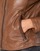 textil Mujer Chaquetas de cuero / Polipiel Oakwood 62578 Camel
