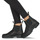 Zapatos Botas de caña baja Blundstone COMFORT BOOT Negro