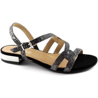 Zapatos Mujer Sandalias IgI&CO IGI-E17-78300-NE Negro