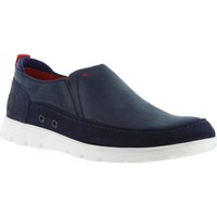 Zapatos Hombre Derbie & Richelieu Panama Jack DORIAN C3 Azul
