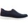 Zapatos Hombre Derbie & Richelieu Panama Jack DORIAN C3 Azul