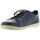 Zapatos Hombre Derbie & Richelieu Panama Jack IRELAND C7 Azul