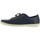 Zapatos Hombre Derbie & Richelieu Panama Jack IRELAND C7 Azul