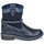 Zapatos Niña Botas de caña baja Citrouille et Compagnie HAYO Azul