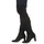 Zapatos Mujer Botas a la rodilla Betty London HENNA Negro