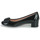 Zapatos Mujer Bailarinas-manoletinas Betty London HENIA Negro