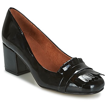Zapatos Mujer Zapatos de tacón Betty London HATOUMA Negro