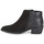 Zapatos Mujer Botines Dune London PANELLA Negro