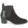 Zapatos Mujer Botines Dune London OPRENTICE Negro