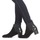 Zapatos Mujer Botines Dune London OPRENTICE Negro