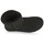 Zapatos Mujer Botas de caña baja UGG CLASSIC SHORT II Negro