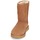 Zapatos Mujer Botas de caña baja UGG CLASSIC SHORT II Camel