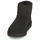 Zapatos Mujer Botas de caña baja UGG CLASSIC MINI II Negro