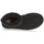 Zapatos Mujer Botas de caña baja UGG CLASSIC MINI II Negro