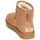 Zapatos Mujer Botas de caña baja UGG CLASSIC MINI II Camel