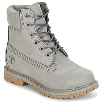 Timberland 6IN PREMIUM BOOT - W Gris