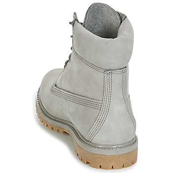Timberland 6IN PREMIUM BOOT - W Gris