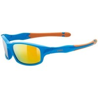 Relojes & Joyas Gafas de sol Uvex Sportstyle 507 Azul turquesa