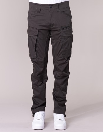 G-Star Raw ROVIC ZIP 3D TAPERED Gris
